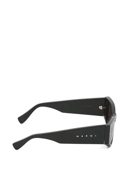 Ochelari de soare Marni negru