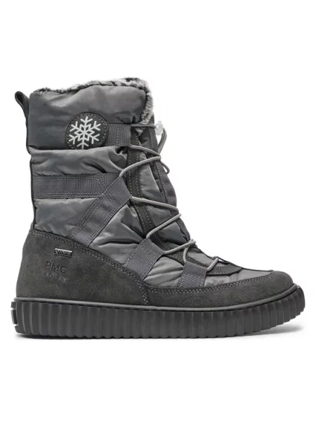 Μπότες Χιονιού Primigi D GORE-TEX γκρι