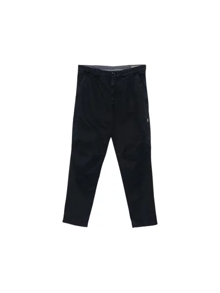 Spodnie Brunello Cucinelli niebieskie