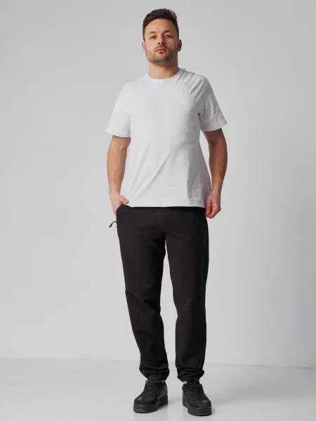 Спортивные штаны Umon черные