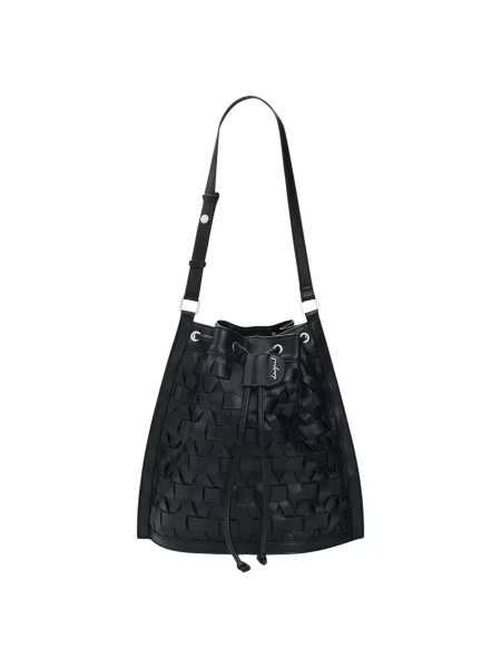 Чанта Desigual черно