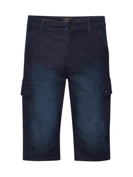 Signal Kalhoty Gerhardt tmavě modrá