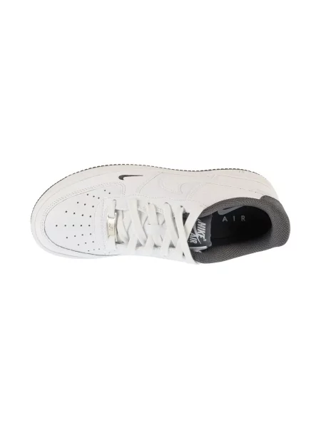 Pantofi copii Nike alb