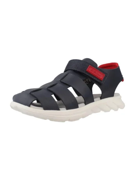 Pantofi copii Geox albastru