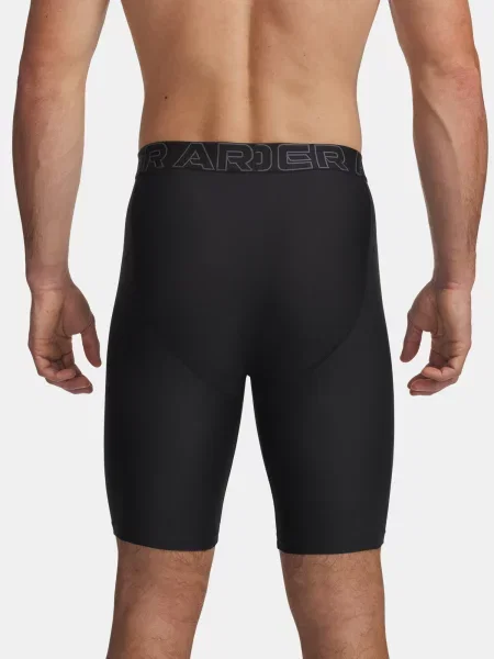 Boxeri Under Armour negru