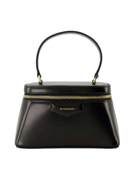 Torebka Givenchy skórzana czarna