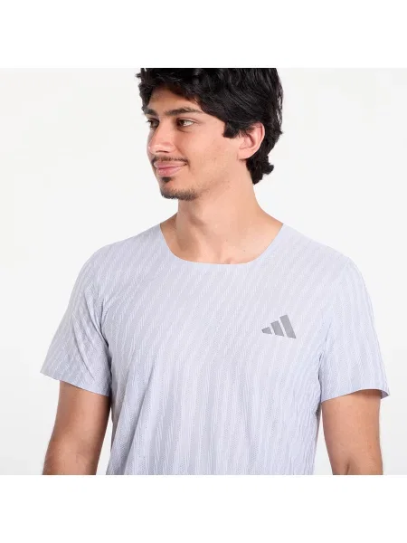 Športna majica Adidas Performance bela