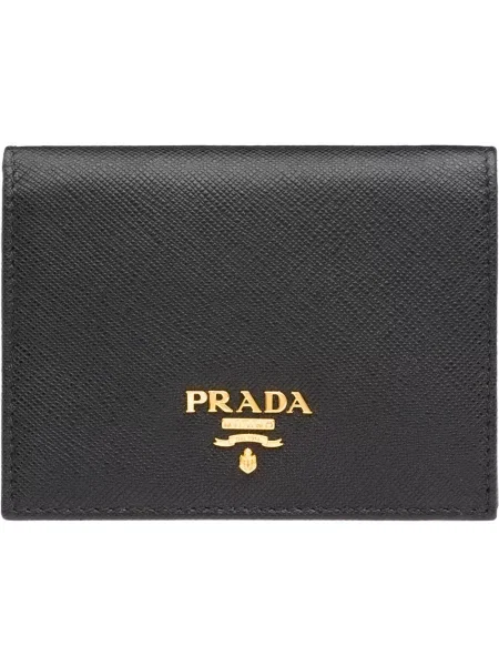 Portofel Prada negru