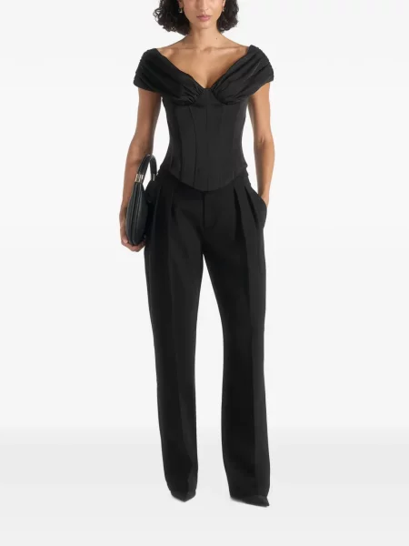 Top Manière De Voir negru