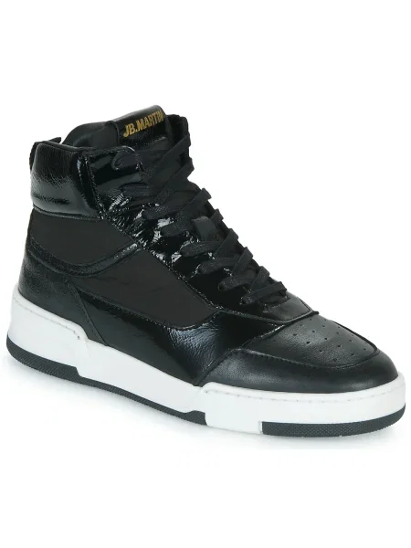 Pantofi Jb Martin negru