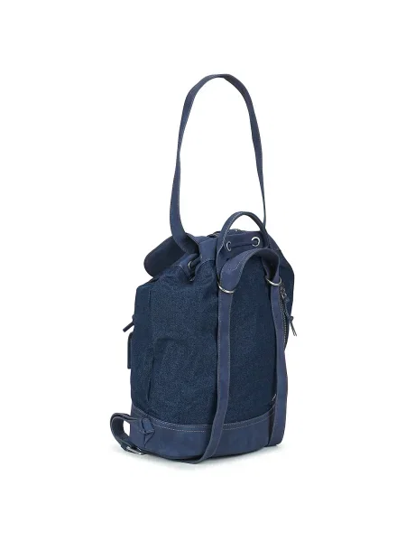 Geantă Desigual albastru