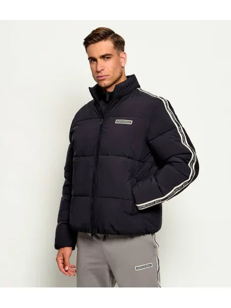 Geacă | Modern fit negru