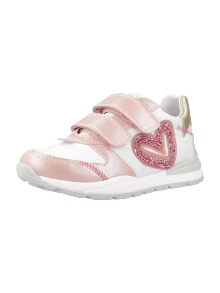 Pantofi copii Naturino roz