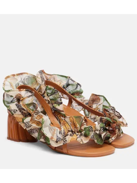 Sandály Farm Rio s volány
