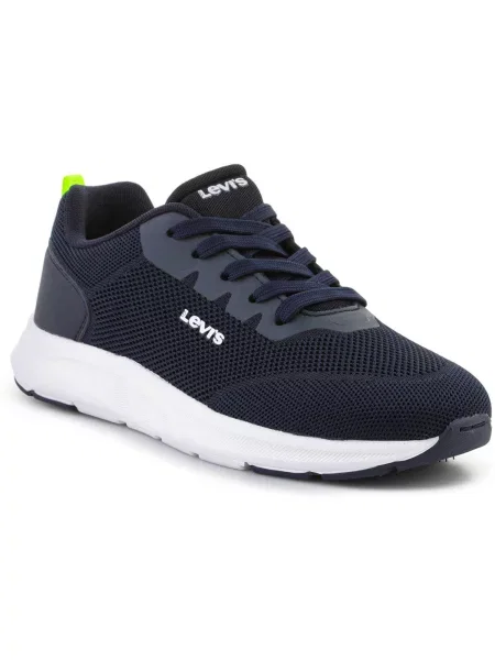Teniși Levi's® albastru