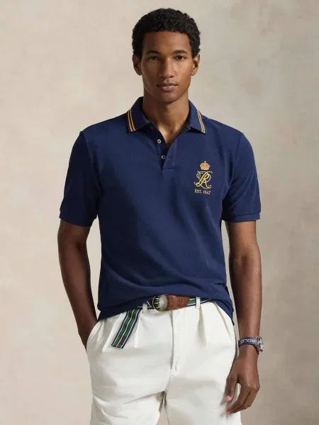 Tricou polo Polo Ralph Lauren clasic