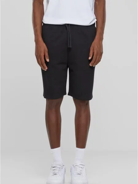 Froté kraťasy Uc Men černé