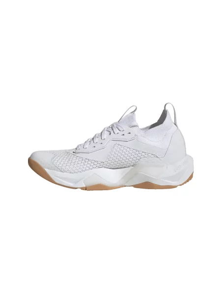 Pantofi Adidas alb