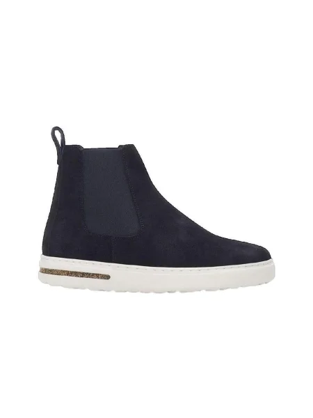 Pantofi Birkenstock negru