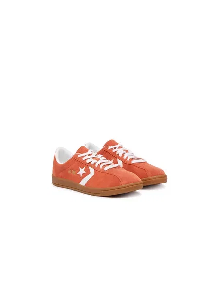 Sneakersy Converse All Star Classic Trainer Retro oranžová
