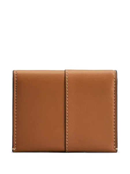 Portofel Tod's din piele maro
