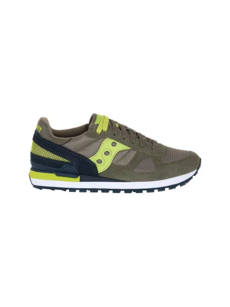 Pantofi Saucony verde
