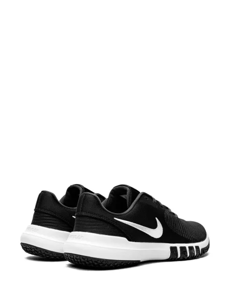Tenisky Nike černé