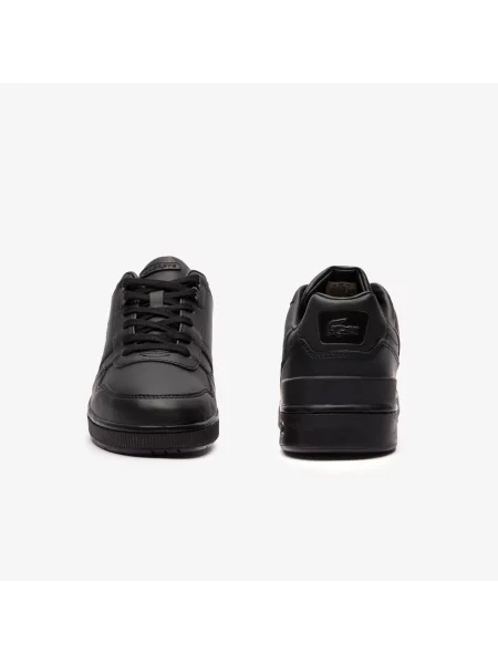 Кроссовки Lacoste черные