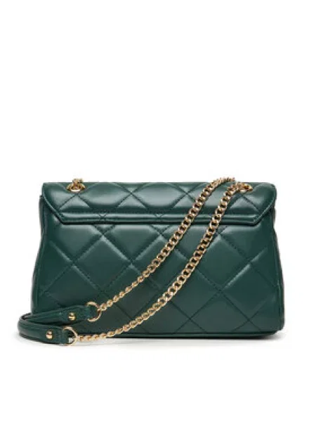 Pisemska torbica Valentino zelena