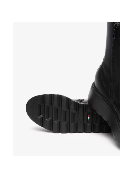 Pantofi Nerogiardini negru