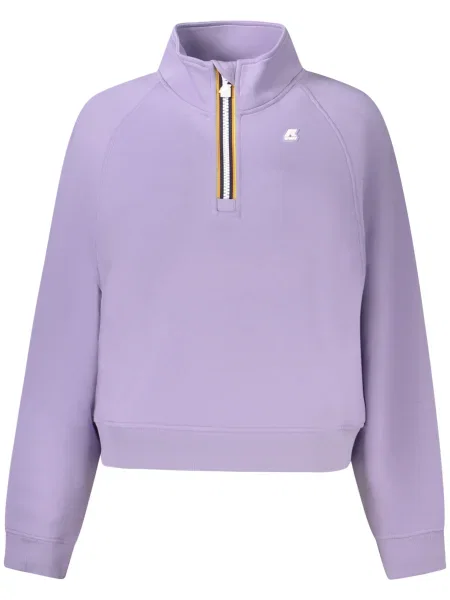 Jopa K-way vijolična