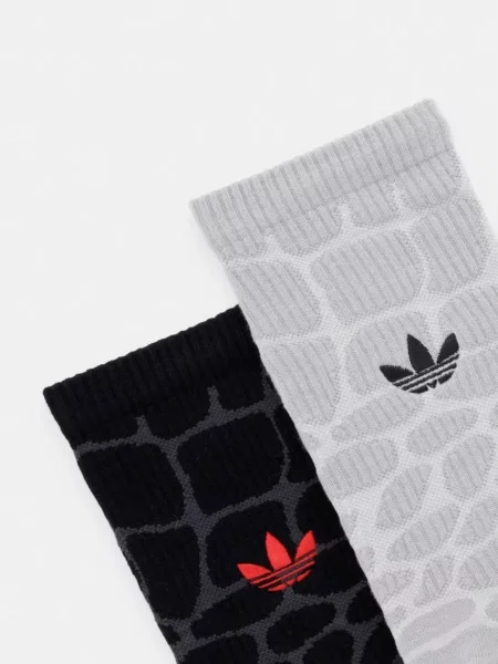 Adidas Originals шкарпетки 2 шт.