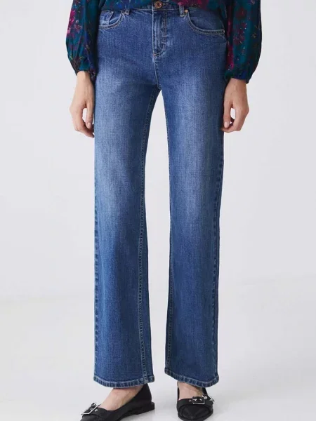 Дънки Medicine синьо