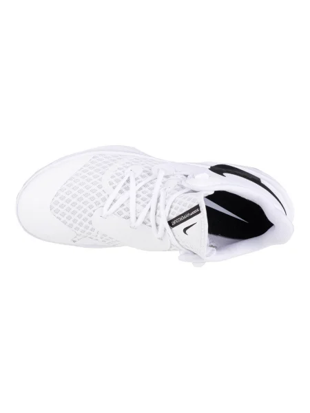 Pantofi Nike alb