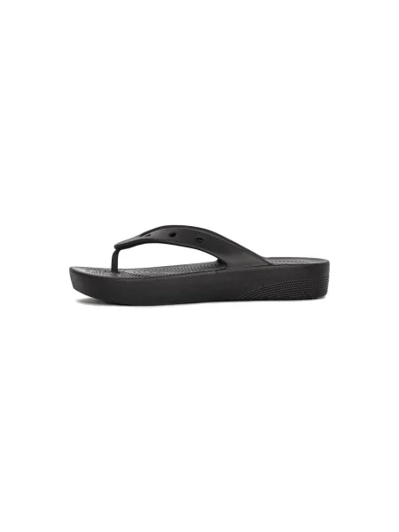 Pantofi Crocs clasici negru