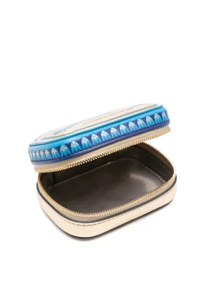 Portofel Anya Hindmarch din piele