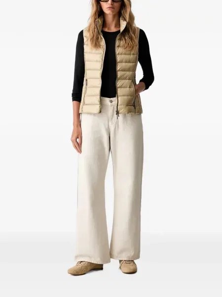 Matlasat vestă Armani Exchange