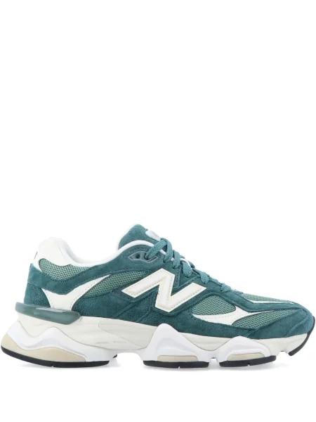 Sneakerși New Balance verde