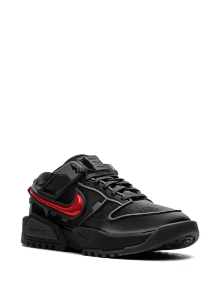 Sportbačiai Nike Dunk žalia