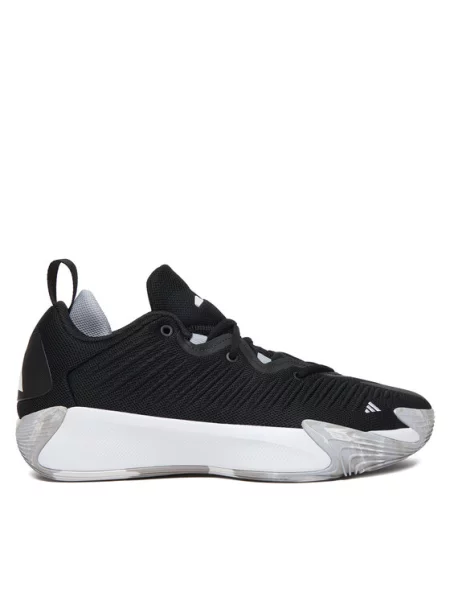 Adidas Încălțăminte pentru baschet Initiation negru