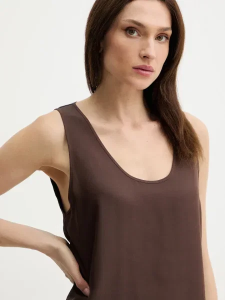 Блузка Simona Corsellini