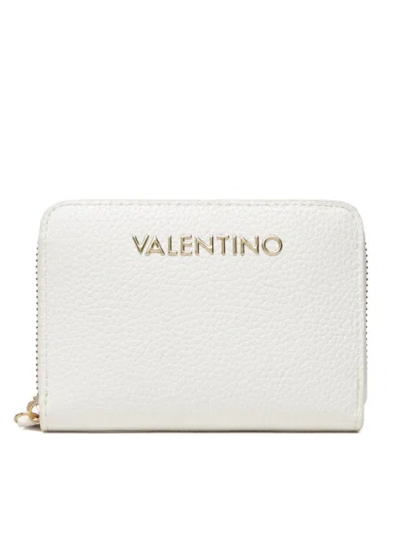 VALENTINO Portofel alb
