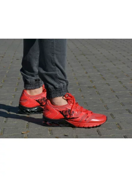 Teniși Plein Sport negru