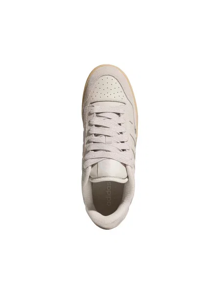 Pantofi Adidas bej