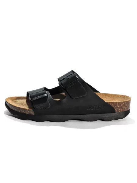 Bayton Sandali črna