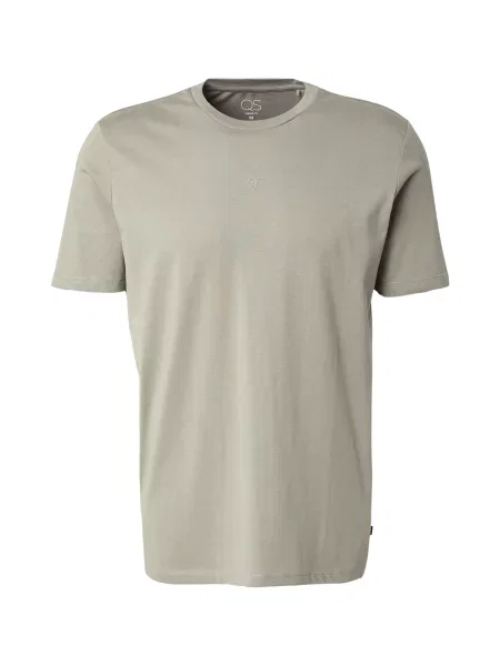 QS Tricou deschis verde