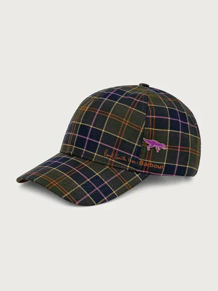 Czapka Barbour