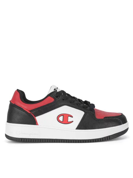 Tenisice Champion LOW GS crvena