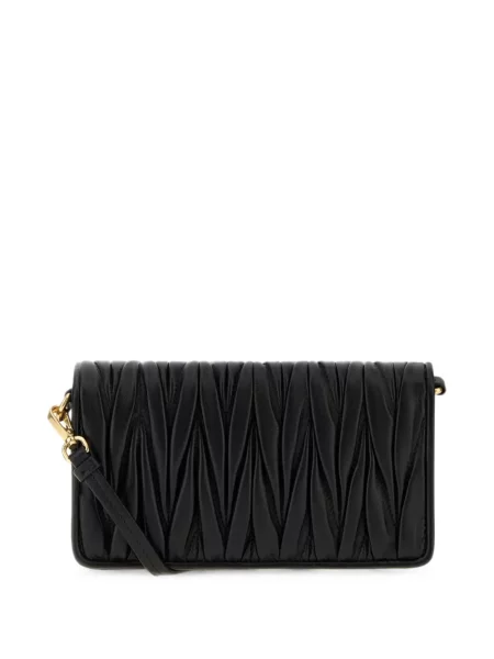 Body Miu Miu negru