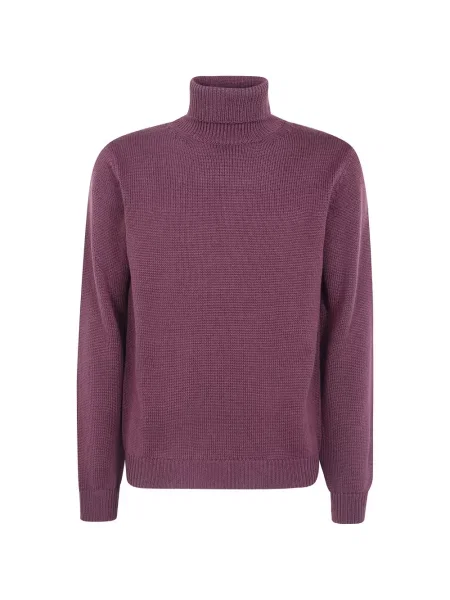 Pulover Nuur violet